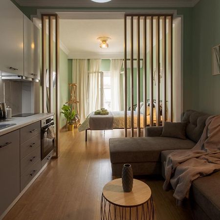Code Green Studio Thessaloníki Ngoại thất bức ảnh