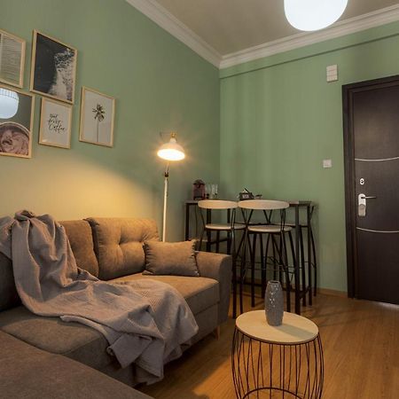 Code Green Studio Thessaloníki Ngoại thất bức ảnh