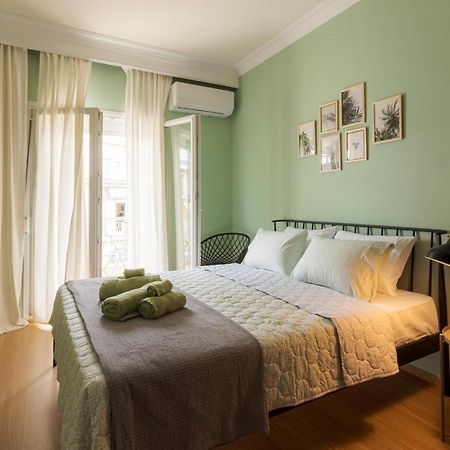 Code Green Studio Thessaloníki Ngoại thất bức ảnh