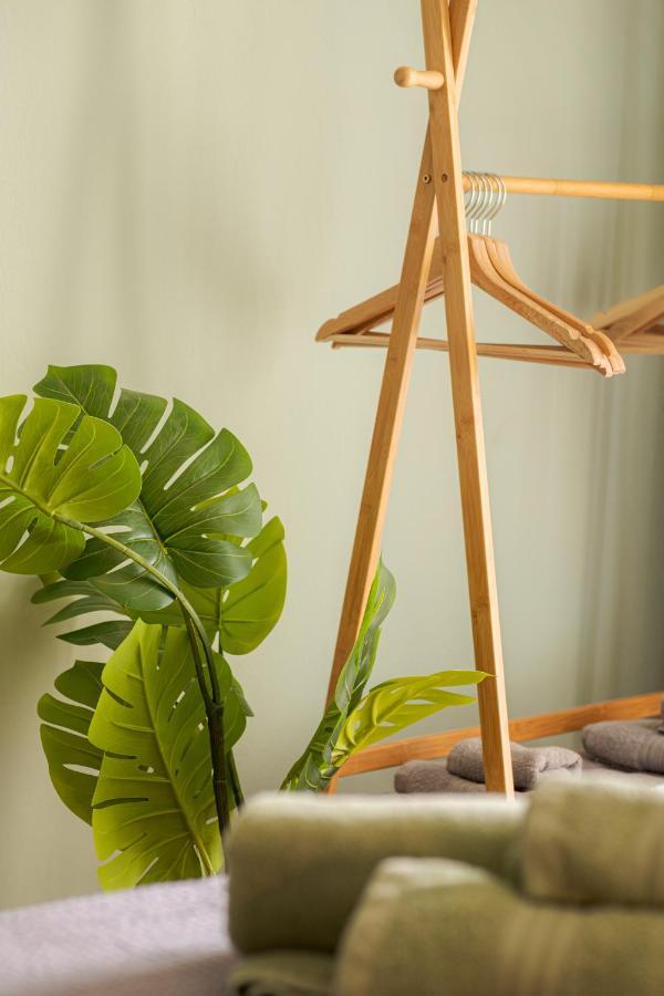 Code Green Studio Thessaloníki Ngoại thất bức ảnh