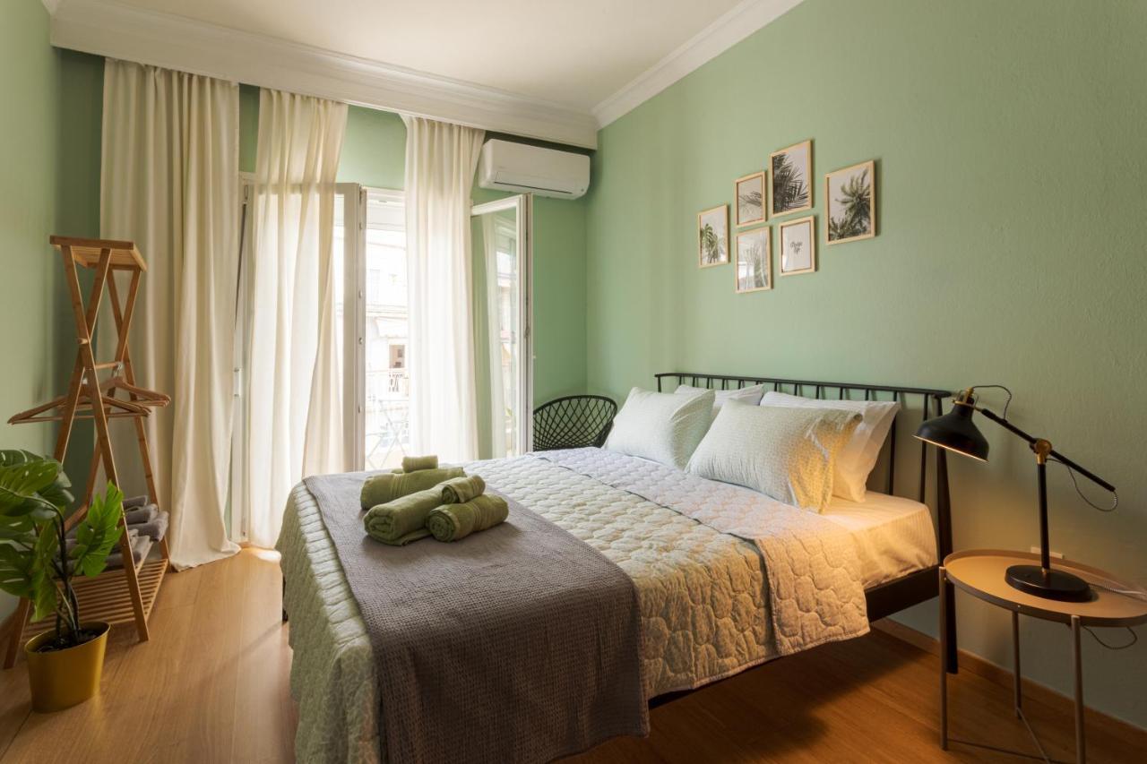 Code Green Studio Thessaloníki Ngoại thất bức ảnh